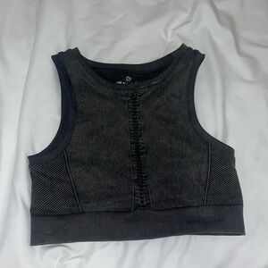 Aerie workout tank/ bra